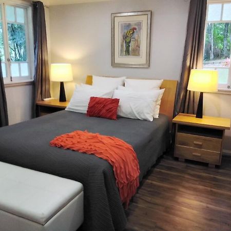Keillor Lodge Maleny Eksteriør billede