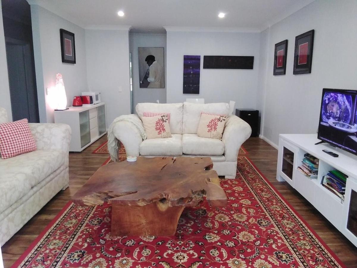 Keillor Lodge Maleny Eksteriør billede