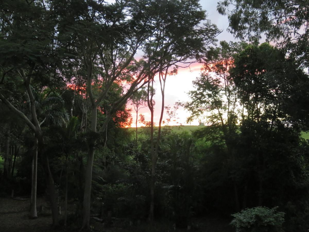 Keillor Lodge Maleny Eksteriør billede